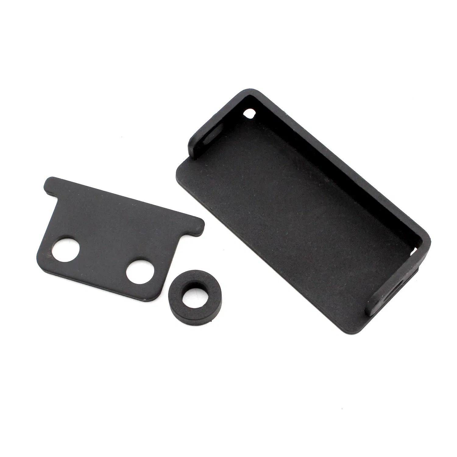 Pièces d'acier inoxydable en laiton en métal usinées par commande numérique par ordinateur de haute précision d'OEM fraisant le service de rotation