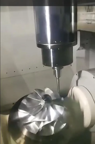 Fabricant professionnel de traitement CNC de précision Micro-Arc Oxydation Metal Fittings Alliage de magnésium Moulage sous pression