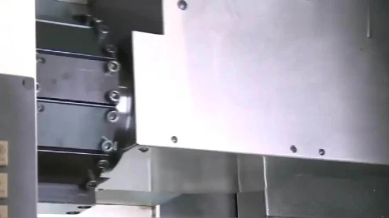 Usinage de fraisage CNC de précision personnalisé Pièces usinées CNC